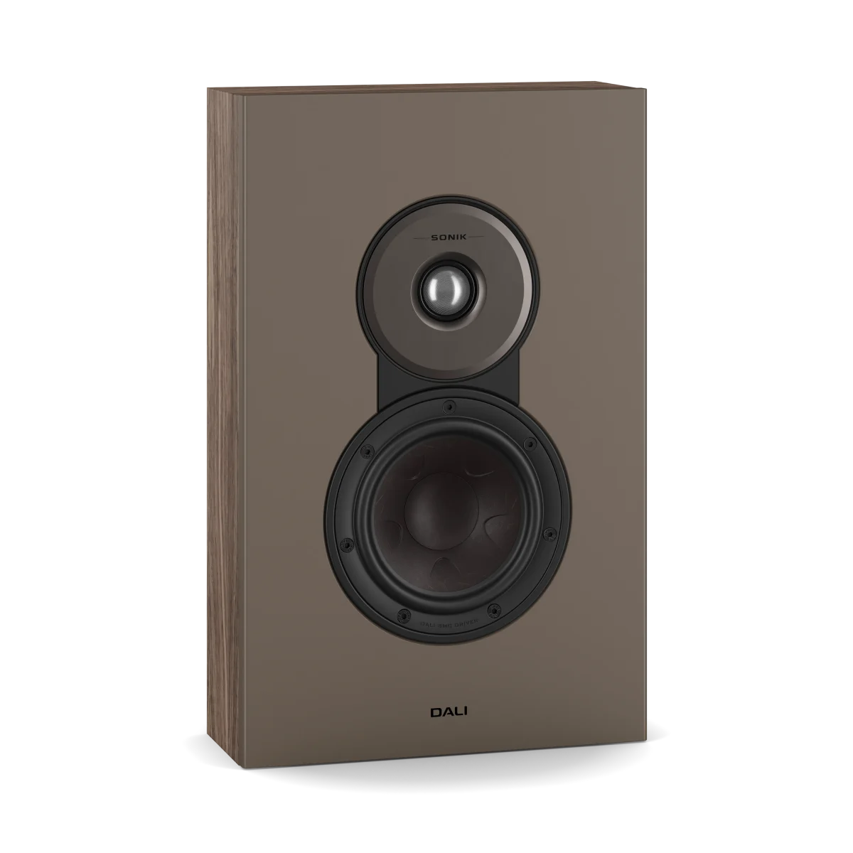 Sonik On Wall (Walnut)