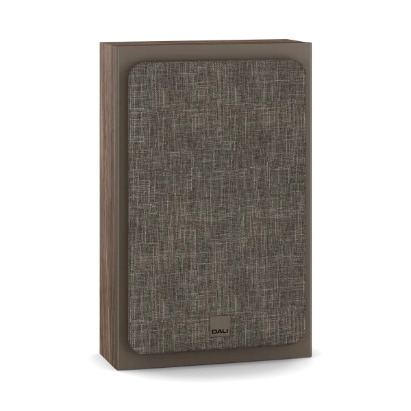 DALI SONIK ON-WALL WALNUT