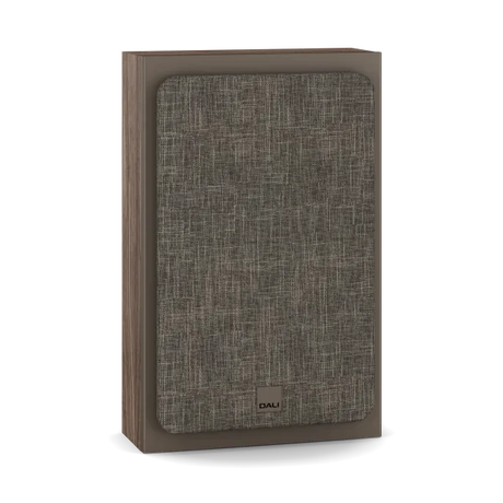 DALI SONIK ON-WALL WALNUT