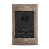 DALI SONIK ON-WALL WALNUT