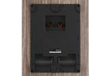 Sonik On Wall (White)