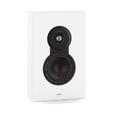 Sonik On Wall (White)