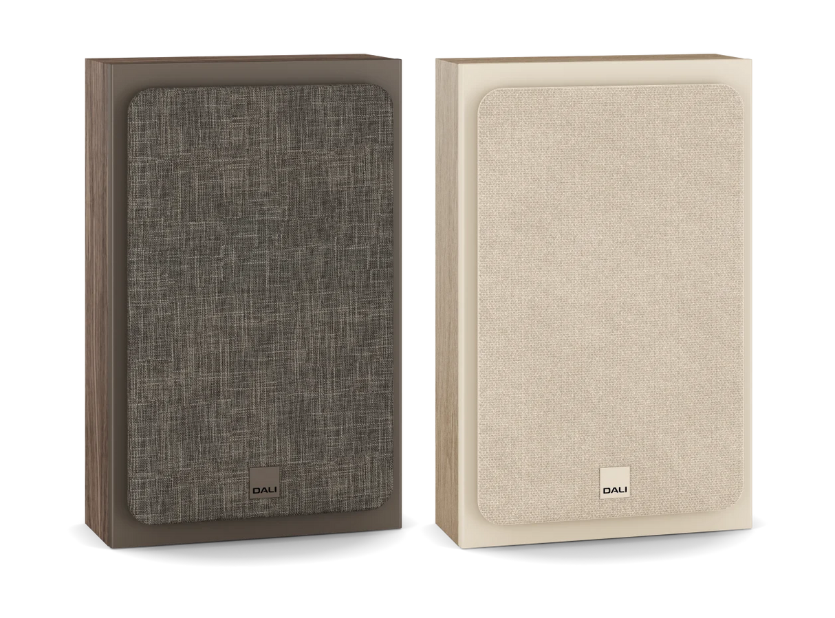 Sonik On Wall (White)