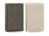Sonik On Wall (White)