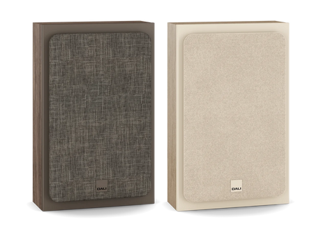 Sonik On Wall (Black Ash)