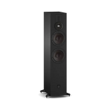 DALI SONIK 7 FLOOR STANDER BLACK ASH
