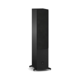 DALI SONIK 7 FLOOR STANDER BLACK ASH
