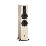 DALI SONIK 7 FLOOR STANDER NATURAL OAK