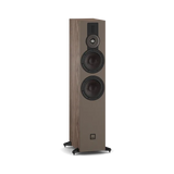 DALI SONIK 7 FLOOR STANDER WALNUT