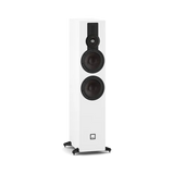 DALI SONIK 7 FLOOR STANDER WHITE