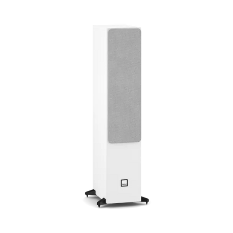 DALI SONIK 7 FLOOR STANDER WHITE
