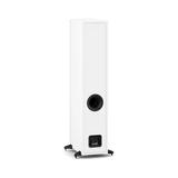 DALI SONIK 7 FLOOR STANDER WHITE