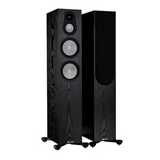 Monotor Audio Silver 300 7G Black Oak