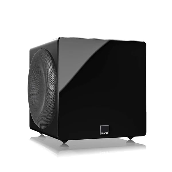 SVS 3000 MIRO R/EVOLUTION GLOSS BLACK