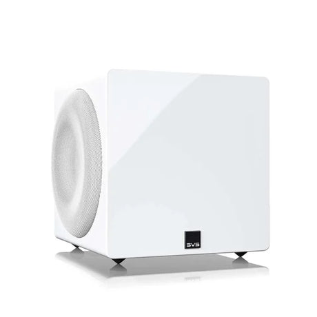 SVS 3000 MIRO R/EVOLUTION GLOSS WHITE