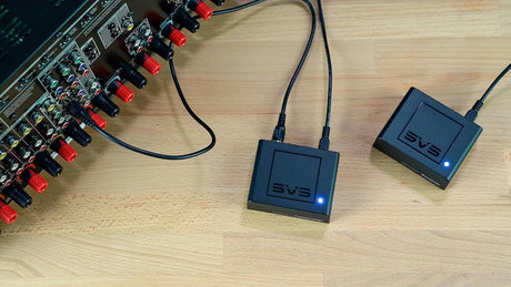 SVS SOUNDPATH MULTI BAND WIRELESS ADAPTOR