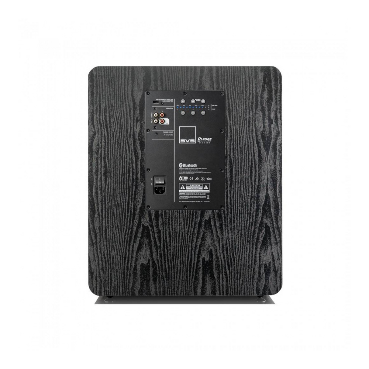 SVS PB2000 Pro Subwoofer