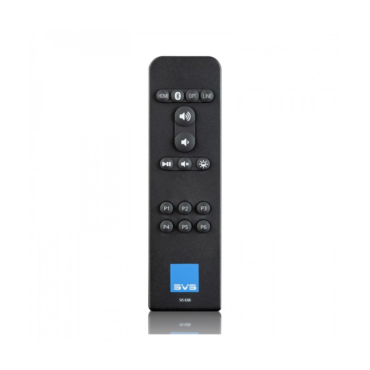 Prima Pro Remote Rms Prime Wireless Pro Soundbase – Nottingham HiFi