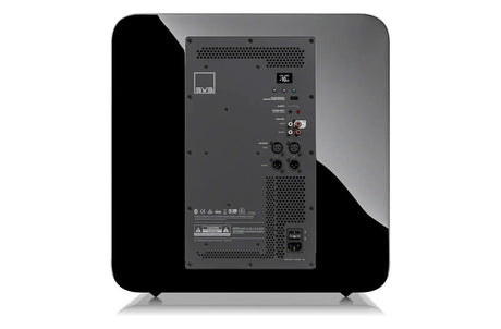 SVS SB17 ULTRA REVOLUTION SUBWOOFER BLACK GLOSS