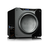 SVS SB16 Ultra Subwoofer gloss black "X DEMO "