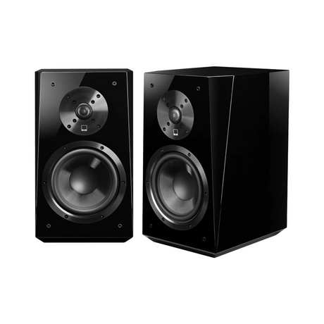 SVS Ultra Bookshelf Speakers (Pair)