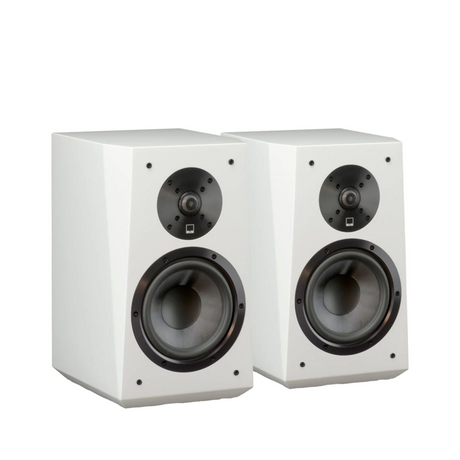 SVS Ultra Bookshelf Speakers (Pair)
