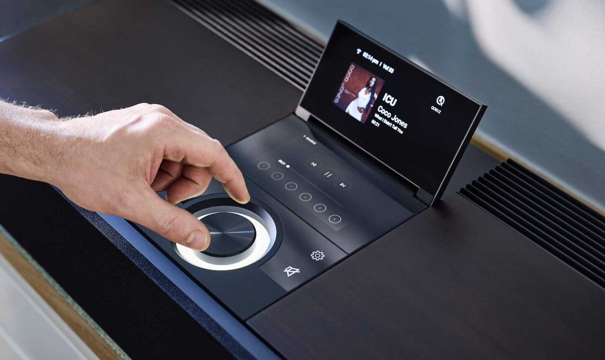 Primare ALLT·i·ETT All-In-One Sound System