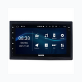 Snooper SMH-520DAB 7" Mechless Car Stereo with Advanced Smartphone Control