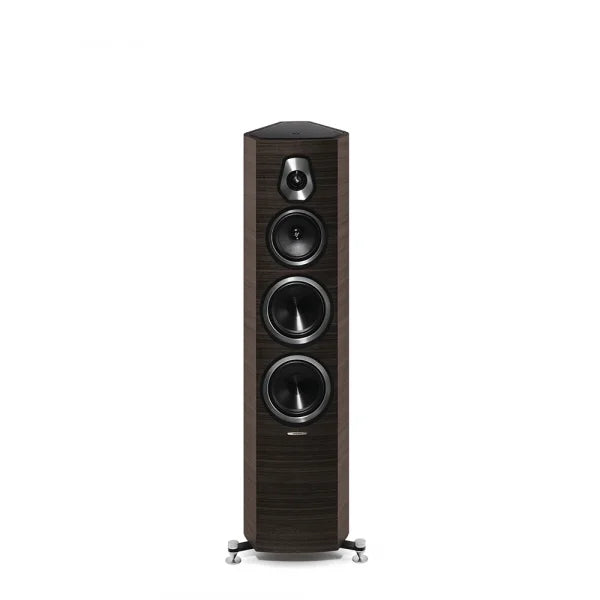 Sonus Faber SONETTO V 3-Way Floorstanding Speaker Pair