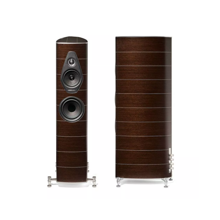 Sonus Faber Olympica Nova II 3-Way Floorstanding Speakers