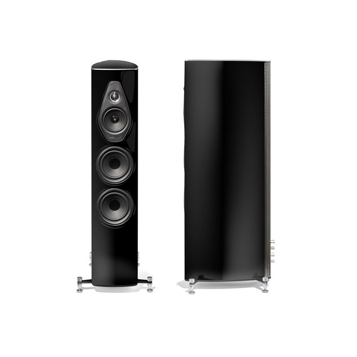 Nova speakers online