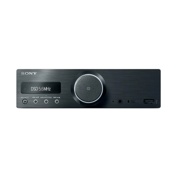 Sony RSX-GS9 Mechless Digital Media Receiver with Bluetooth