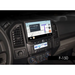 Stinger HEIGH10 10 inch Floating Touchscreen Car Stereo 