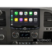 Stinger HEIGH10 10 inch Floating Touchscreen Car Stereo 