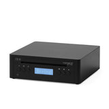 TANGENT CD III BLACK CD PLAYER AVAILABLE APRIL