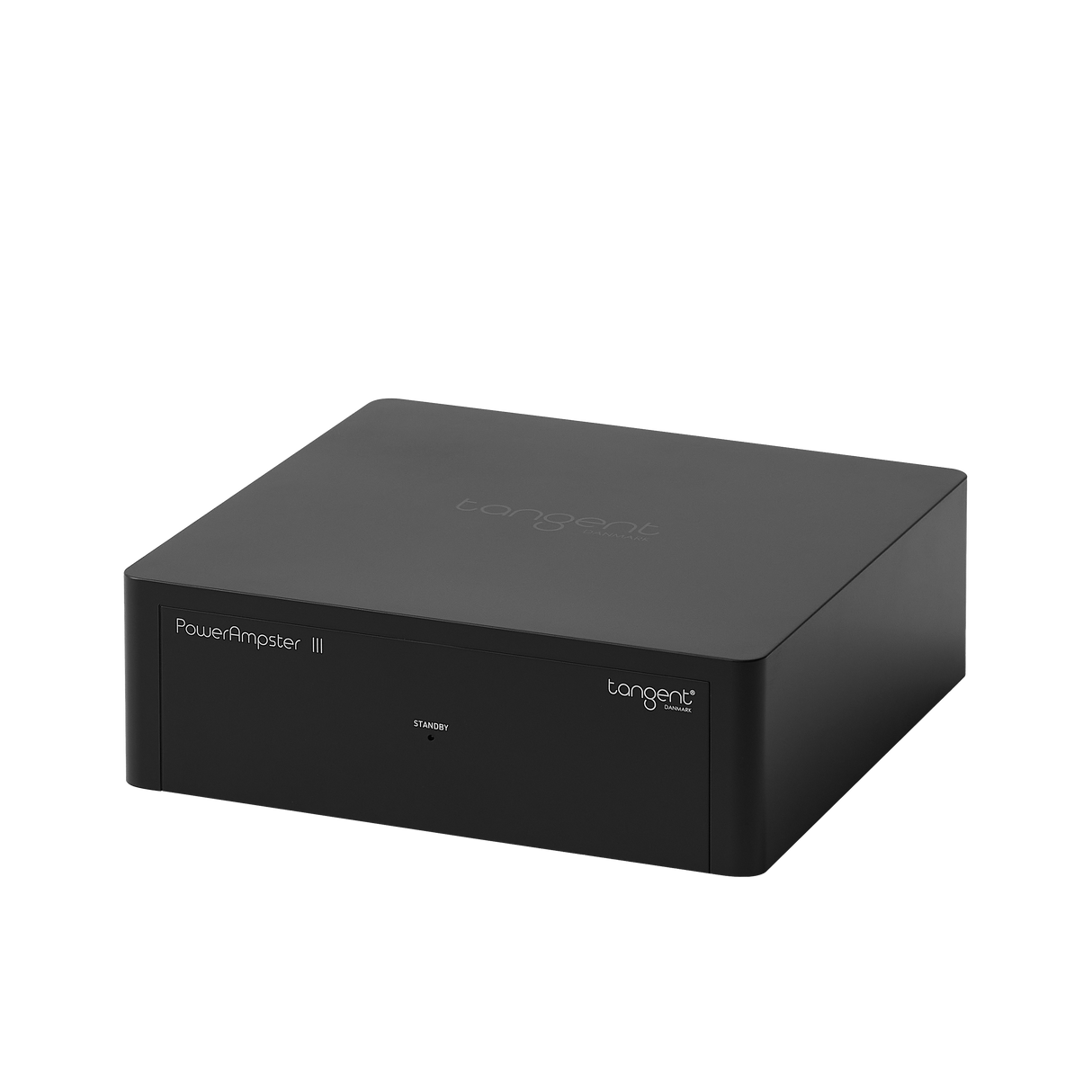 TANGENT POWERAMPSTER III AVAILABLE JANUARY