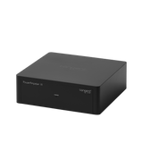 TANGENT POWERAMPSTER III AVAILABLE JANUARY