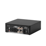 TANGENT POWERAMPSTER III AVAILABLE JANUARY