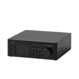 TANGENT DAB/FM III TUNER AVAILABLE JANUARY