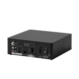 TANGENT DAB/FM III TUNER AVAILABLE JANUARY