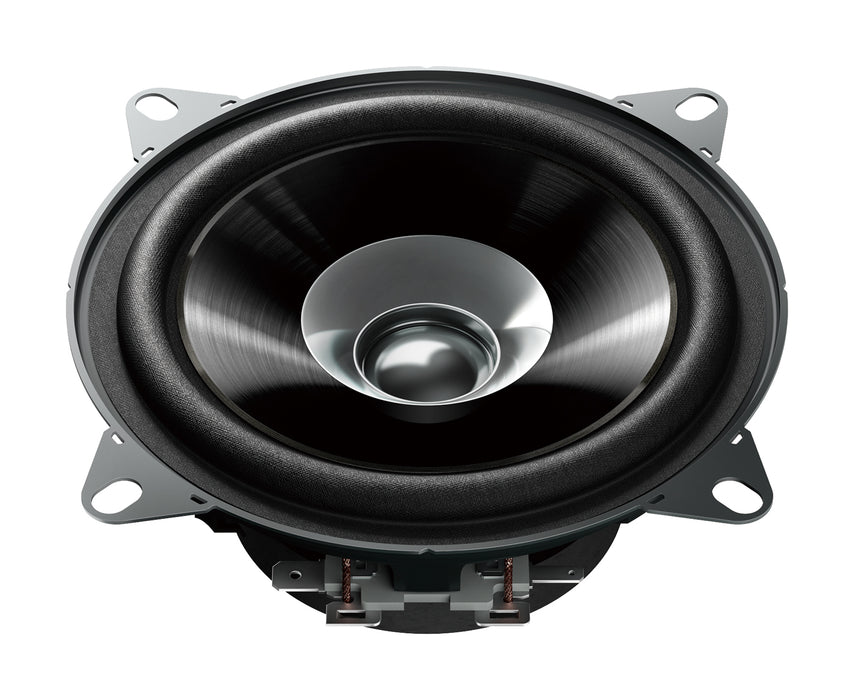 Pioneer TS-G1010F 190W 10cm Dual Cone Speakers with Grills