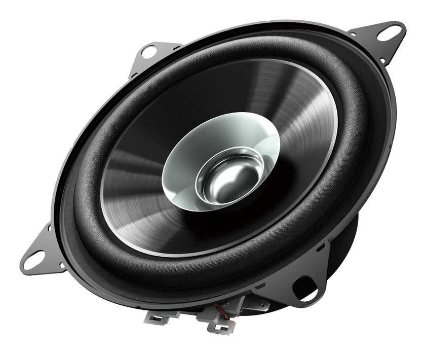 Pioneer TS-G1010F 190W 10cm Dual Cone Speakers with Grills