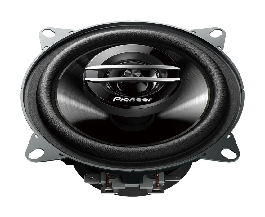 Pioneer TS-G1020F 200W 10cm 2-Way Speakers with Grills