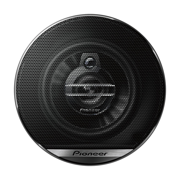 Pioneer TS-G1030F 210W 10cm 3-Way Speakers with Grills