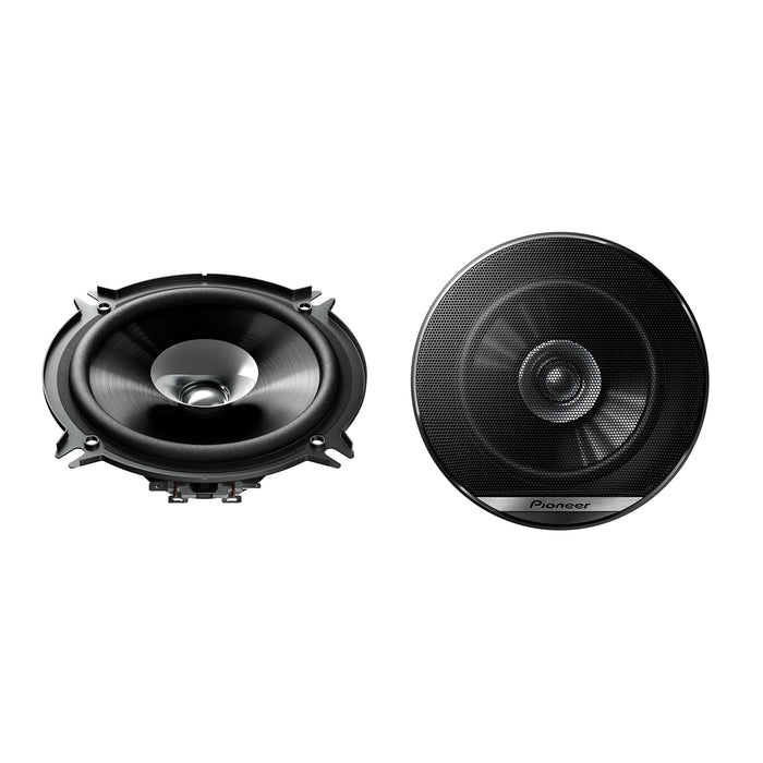 Pioneer TS-G1310F 230W 13cm Dual Cone Speakers with Grills