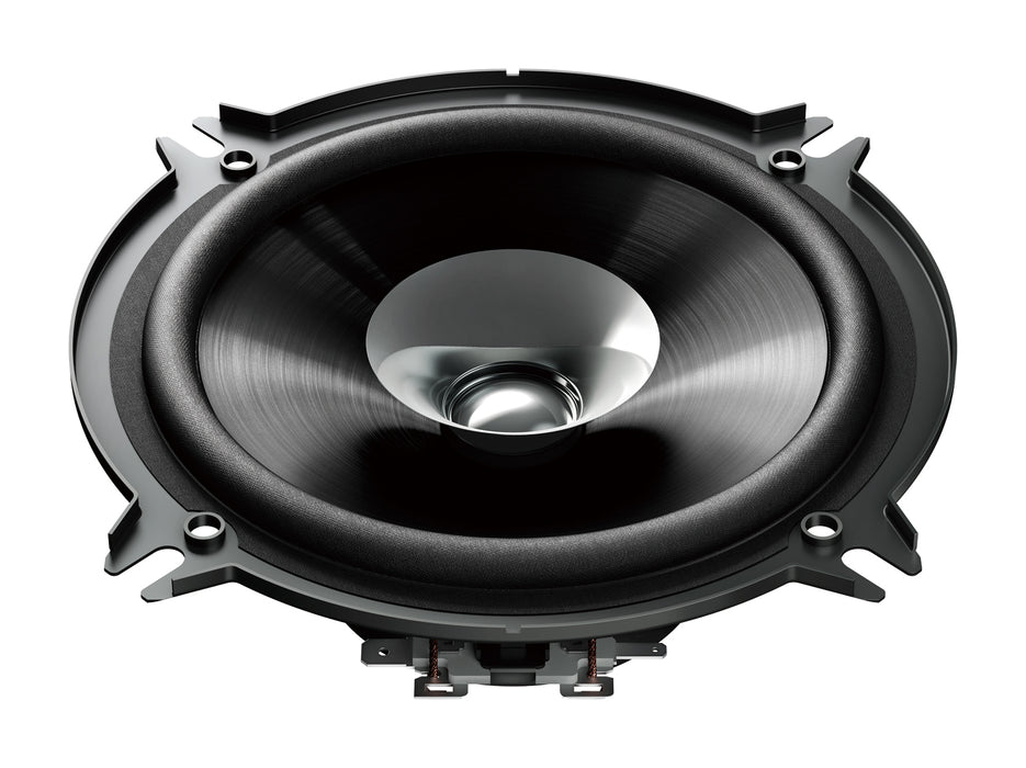 Pioneer TS-G1310F 230W 13cm Dual Cone Speakers with Grills