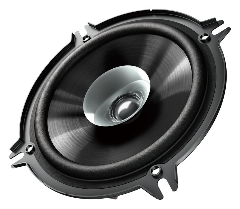 Pioneer TS-G1310F 230W 13cm Dual Cone Speakers with Grills