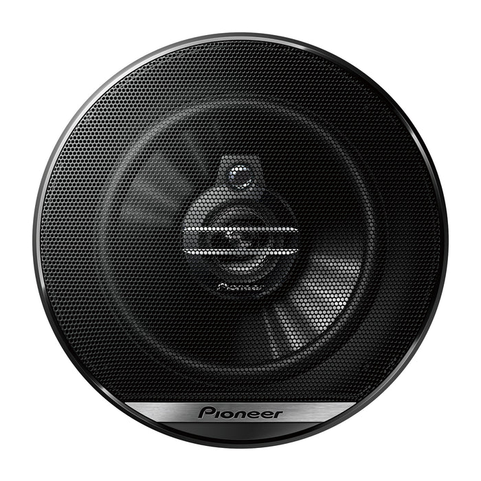 Pioneer TS-G1330F 250W 13cm 3-Way Coaxial Speakers with Grills