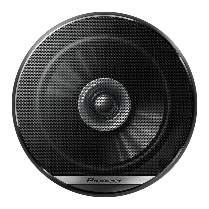 Pioneer TS-G1710F 17cm 280w Dual Cone Coaxial Speakers with Grills