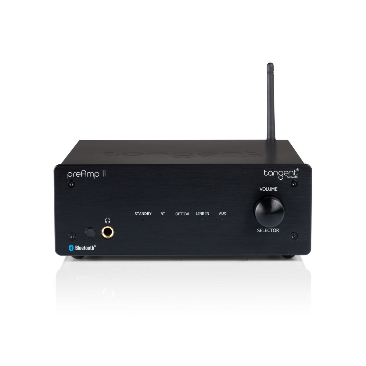 Tangent Pre Amp II PreAmplifier — Nottingham HiFi